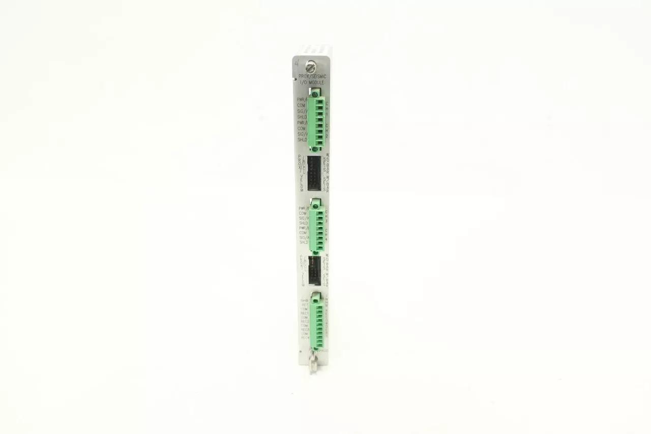 128229-01 本特利 重要的输入输出（I/O）模块 原装进口 现货可供 大量存货