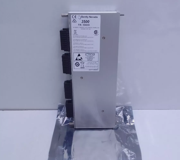 3500/65 172103-01 温度监控器 本特利 全新进口 原装保障 现货即发