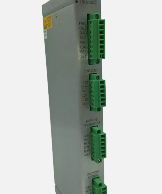 133442-01 数字量输入模块 本特利 全新未拆 现货速发 一年质保