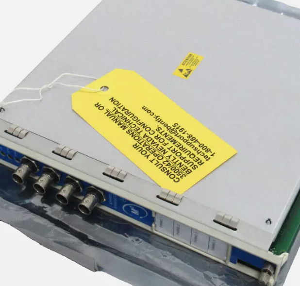 3500/42 125972-02 通信网关模块 本特利 原装进口 正品全新现货 保质一年