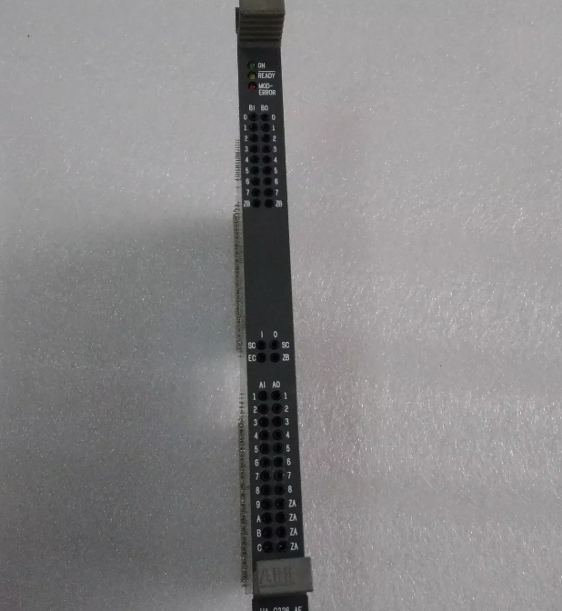  UAC326AE01 HIEE401481R0001 自动化工控设备  ABB 正品原装 全新现货发售 源头直供 售后无忧