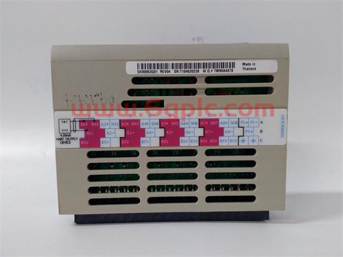 5X00063G01模块 品牌 EPRO 产地美国 原装全新进口正品现货供应中，现货现发，保质2年