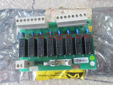 ABB DSTD108LP 3BSE018335R1  全新原装进口正品现货 工控自动化2年保质