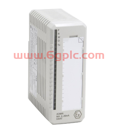 ABB AO895 3BSC690087R1  全新原装进口正品现货出售 工控自动化2年保质