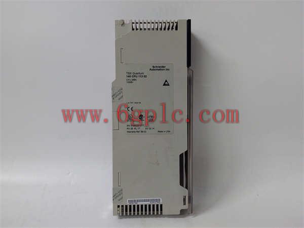 SCHNEIDER施耐德140CPU11302处理器模块 原厂进口现货批量出售