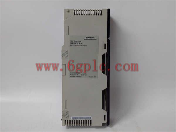 SCHNEIDER施耐德140XCP51000带盖空模块 原厂进口现货批量出售