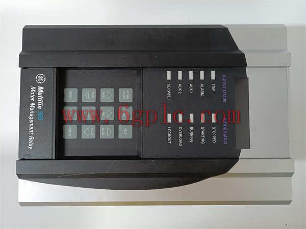 GE 369-HI-M继电器 数字式控制电源 50-300VDC/40-265VAC