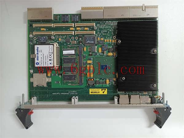 GE VMICPCI-7806-211000 350-657806-211000L单板计算机
