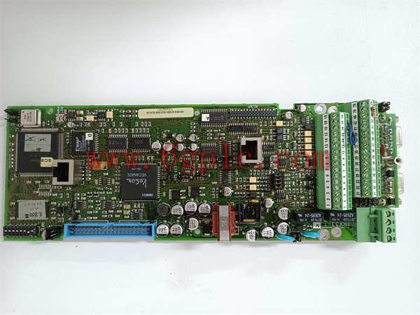 GE RV33-1 驱动器控制电源板 高性能保护功能稳定输出