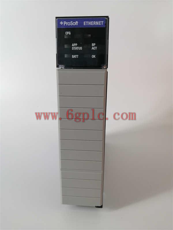 ProSoft MVI56-MNETR ControlLogix 高性能网络接口模块