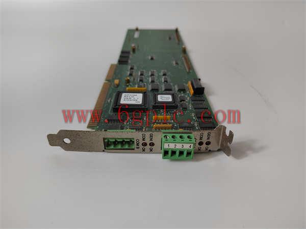 IC660ELB921M通信模块:PC与GE PLC数据交换解决方案