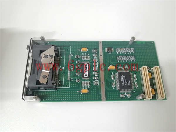 PMC234 FORCE主机总线适配器板：多种总线接口支持的接口设备