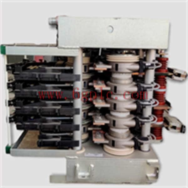 ABB S-073N IGCT相位模块:中高压高频设计
