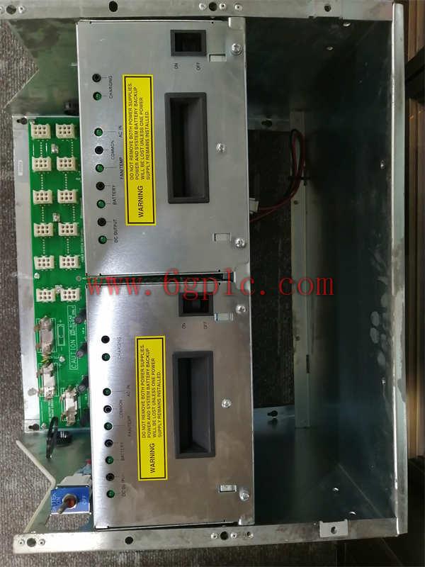 sps5785 142511 51198651-100电源系统笼型工业机柜