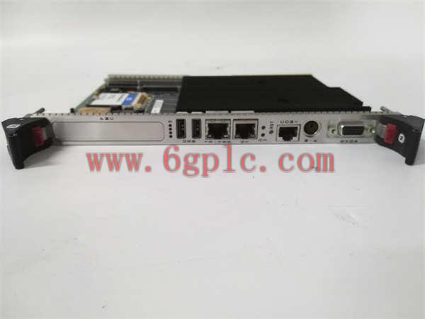 GE VME-7807RC-410001350-93007807-410001 K嵌入式单板计算机