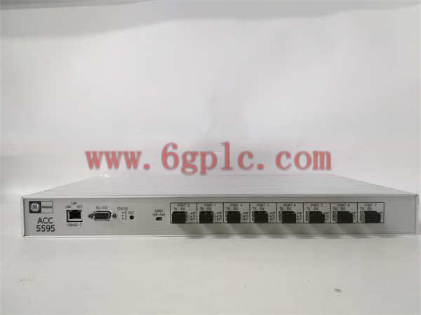 GE ACC-5595-208 350-805595-208 高速反射式内存集线器