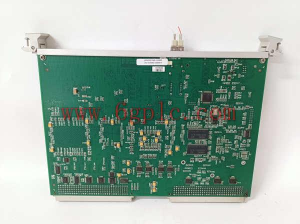 VMIVME-5565-110000332-015565-110000 P VME-5565 GE反射内存节点卡