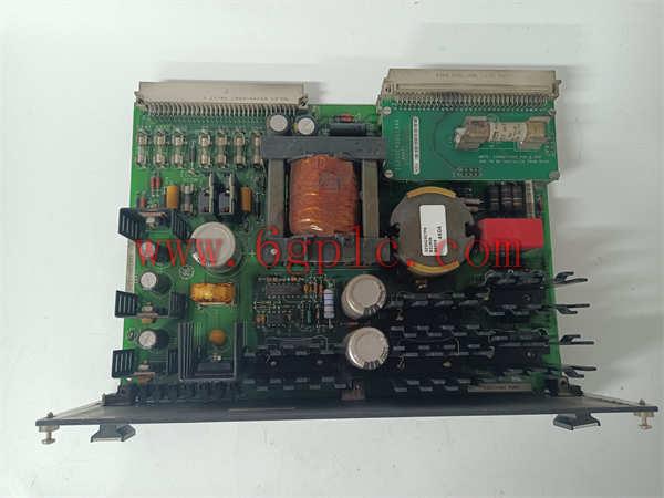 IS200EPSMG2AEC GE电源模块参数及应用说明