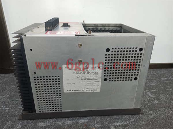 GE EX2100励磁控制器：数字控制与保护功能的同步发电机解决方案