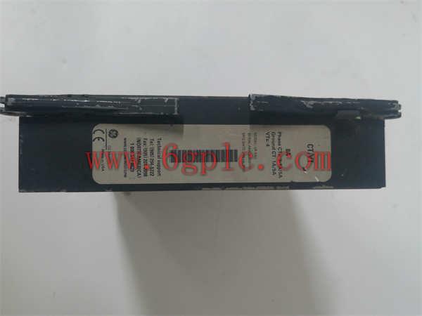 GE UR8AH电流互感器电压互感器模块技术参数详解