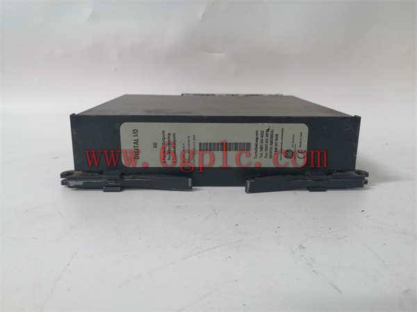 GE UR6UH 数字输入模块