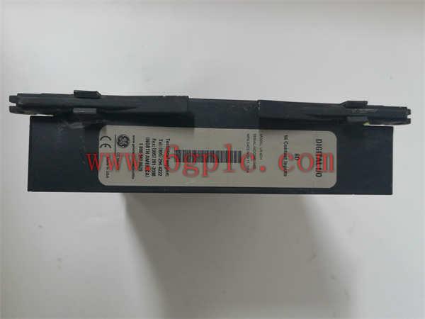 GE UR6DH 数字I/O模块