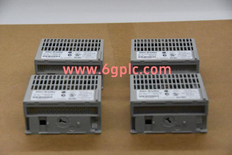 AB罗克韦尔1756-EN2TR以太网模块