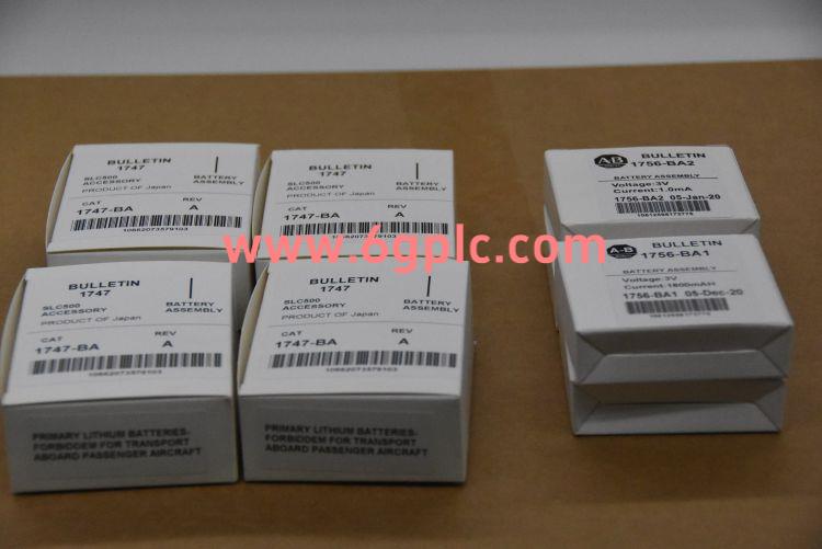 AB罗克韦尔1794-TBNF端子底座