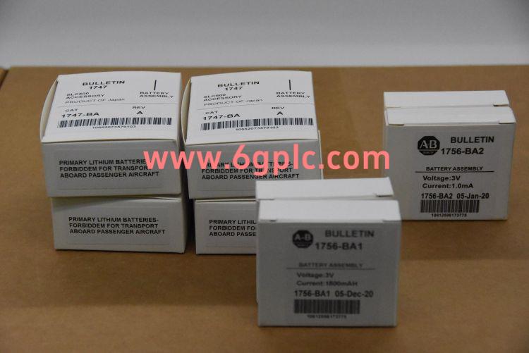 AB罗克韦尔MVI56E-MNETC通信模块