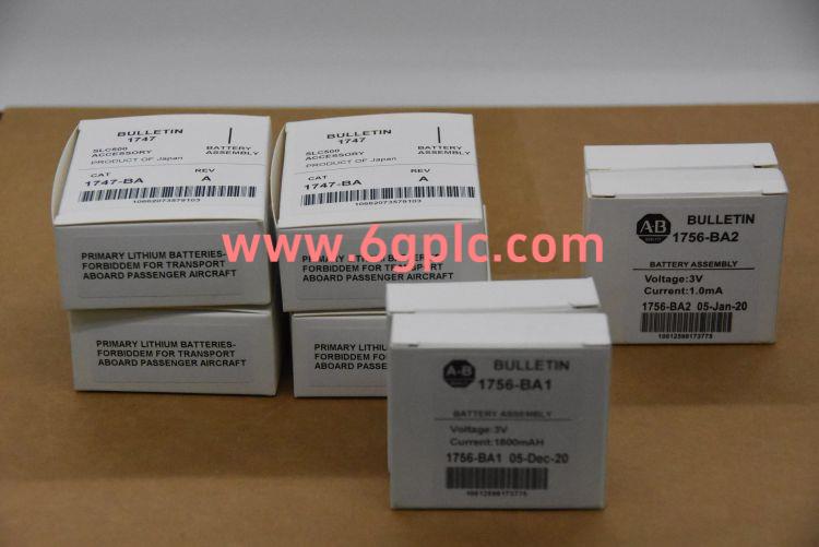 AB罗克韦尔1771-ASB适配器模块