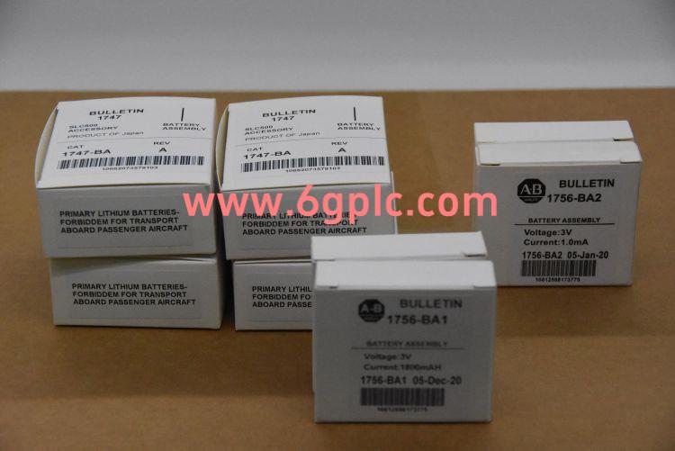 AB罗克韦尔1756-TBNH端子块