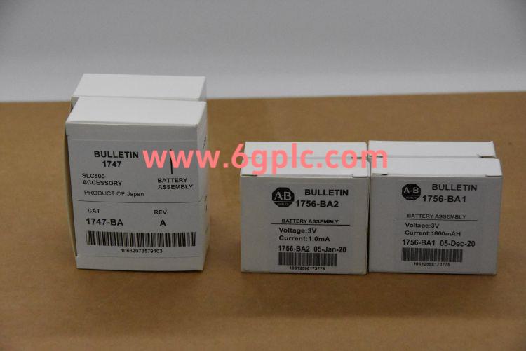 AB罗克韦尔1785-L30B处理器模块