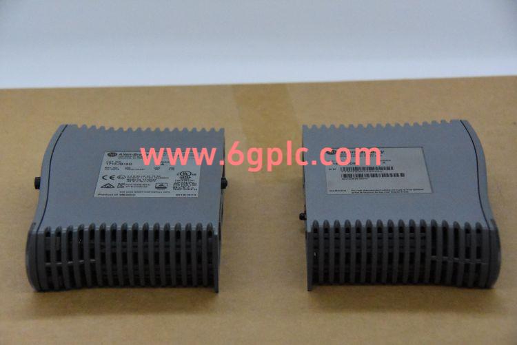 AB罗克韦尔1771-OVN数字直流输出模块