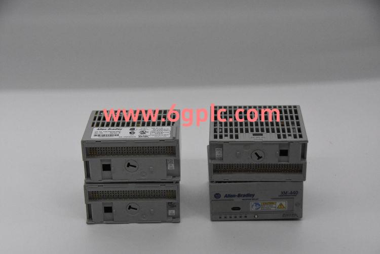 AB罗克韦尔1747-L541处理器单元