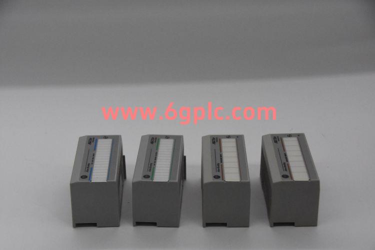 AB罗克韦尔20-HIM-A3控制器模块