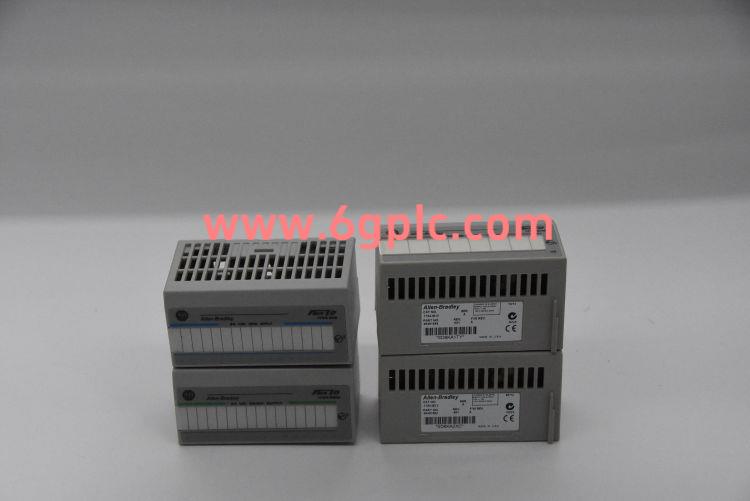 AB罗克韦尔1769-OF2模拟输出模块