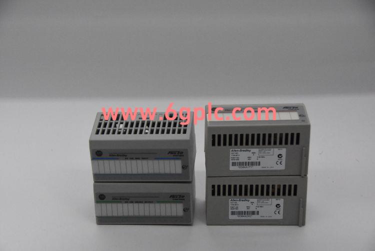 AB罗克韦尔E2170/1/40输入输出模块