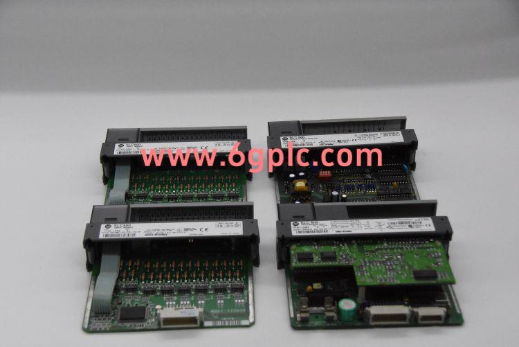 AB罗克韦尔1734-OB4E点输出模块