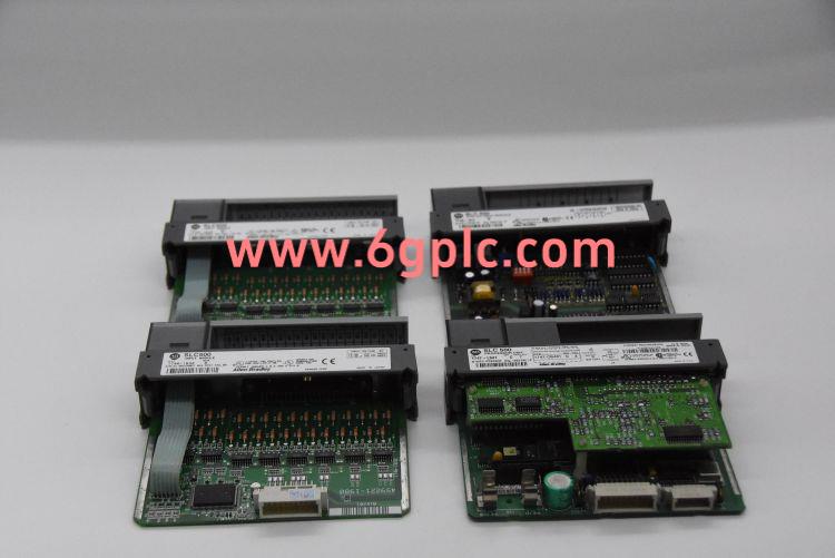 AB罗克韦尔80190-100-01-R纤维光学板