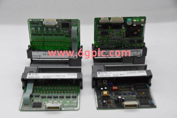 AB罗克韦尔1734-IE2C控制器模块