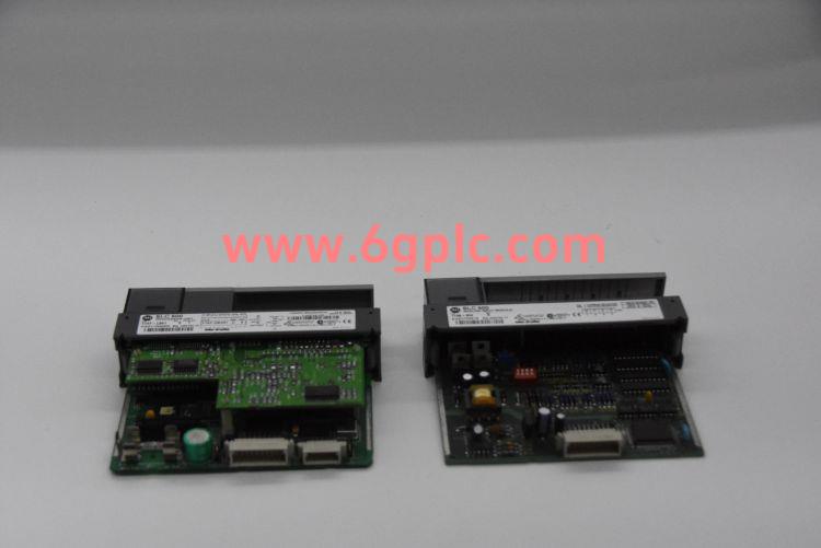 AB罗克韦尔1771-ACN15输入输出模块