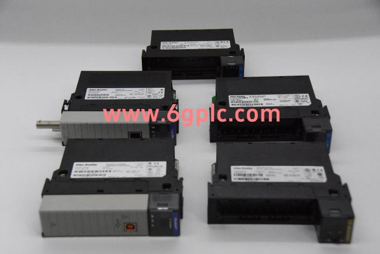 AB罗克韦尔1771-WA终端镀锡场接线摆臂