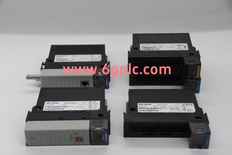 AB罗克韦尔1769-SDN扫描仪模块