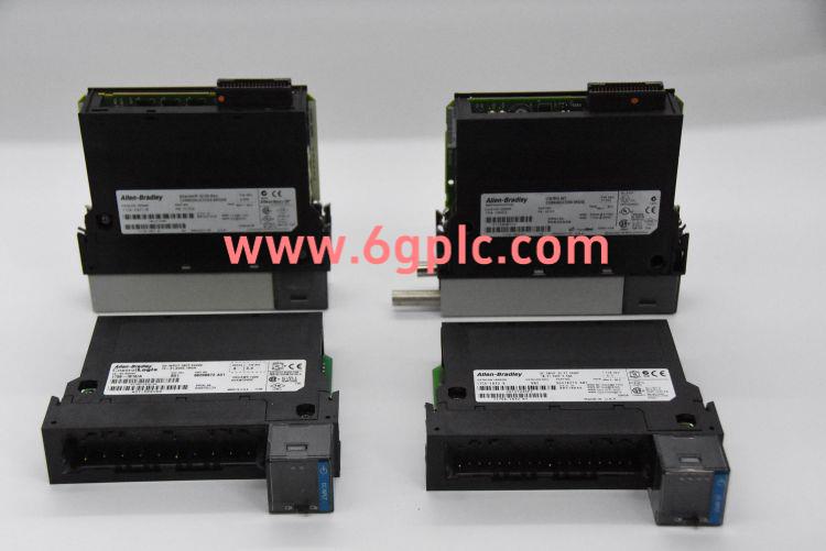 AB罗克韦尔1764-OW8输入输出模块