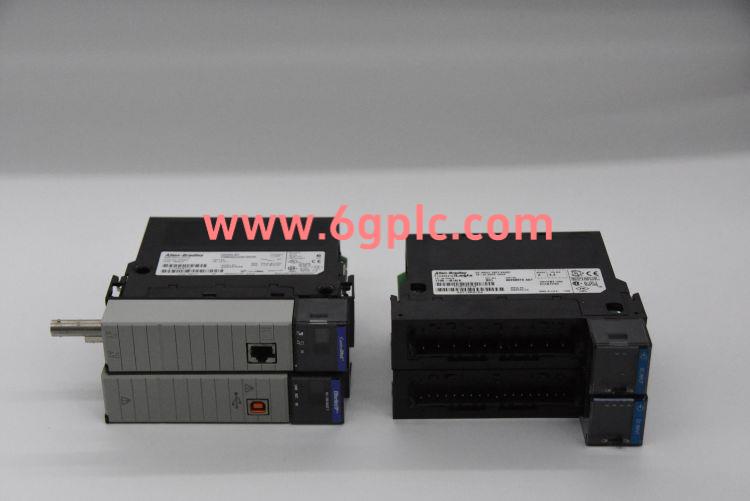 AB罗克韦尔1734-OB4E点输出模块