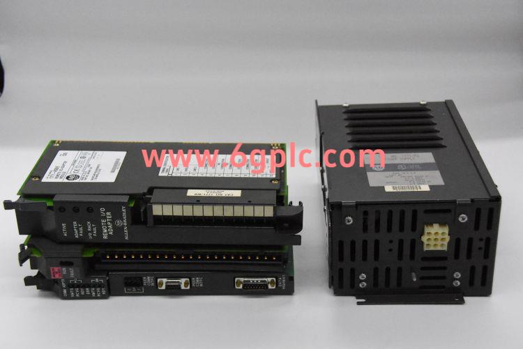 AB罗克韦尔1771-OFE1模拟输出模块