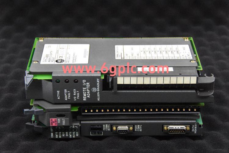 AB罗克韦尔1771-WC工控设备