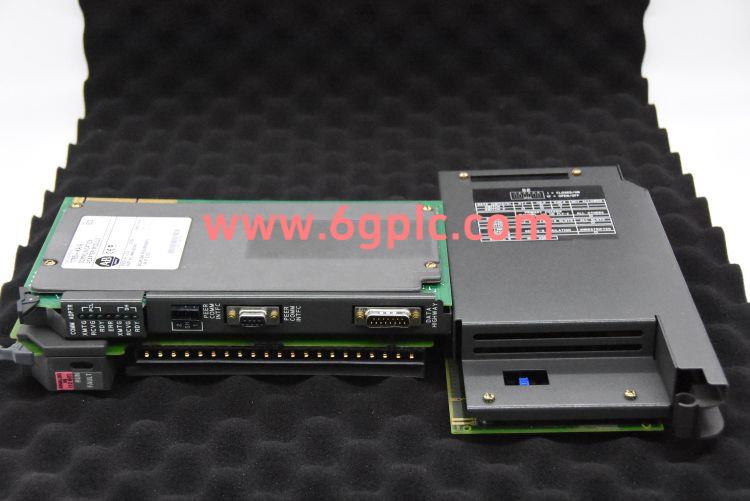 AB罗克韦尔1715-IF16模拟输入模块