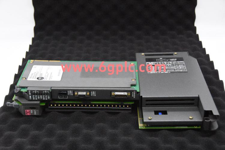 AB罗克韦尔PLX31-EIP-MBS通信模块