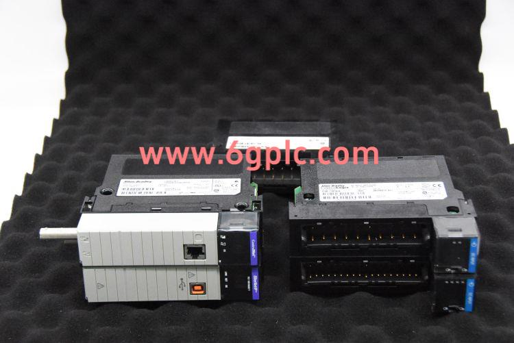 AB罗克韦尔1756-IB32工控设备